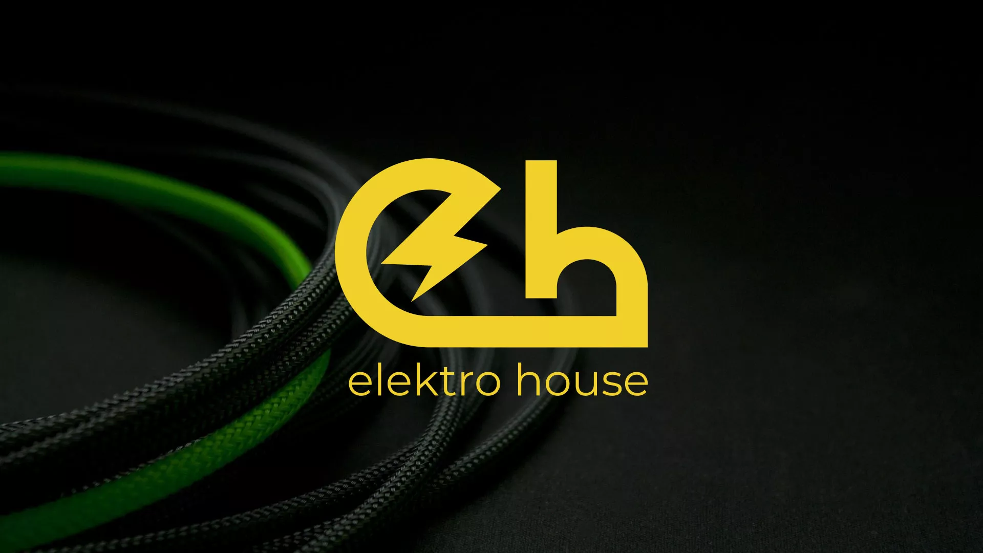 Создание сайта компании «Elektro House» в Сыктывкаре